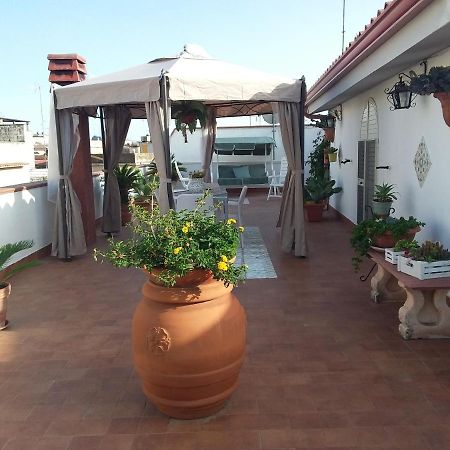 Dolce far niente Villa Noto Exterior foto