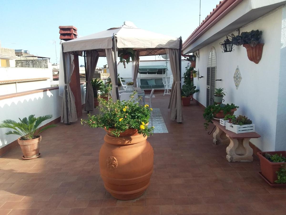 Dolce far niente Villa Noto Exterior foto