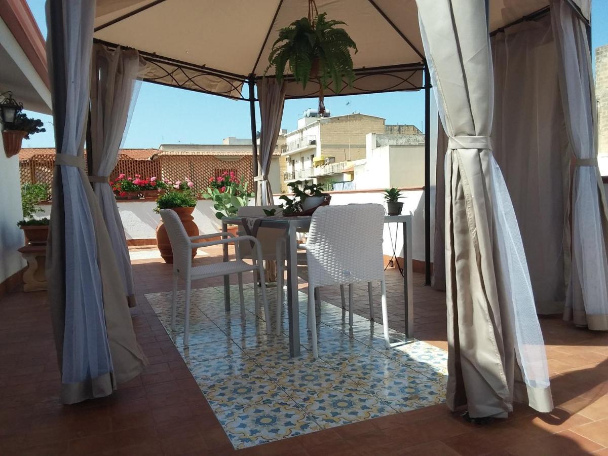 Dolce far niente Villa Noto Exterior foto