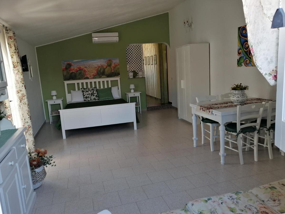 Dolce far niente Villa Noto Exterior foto