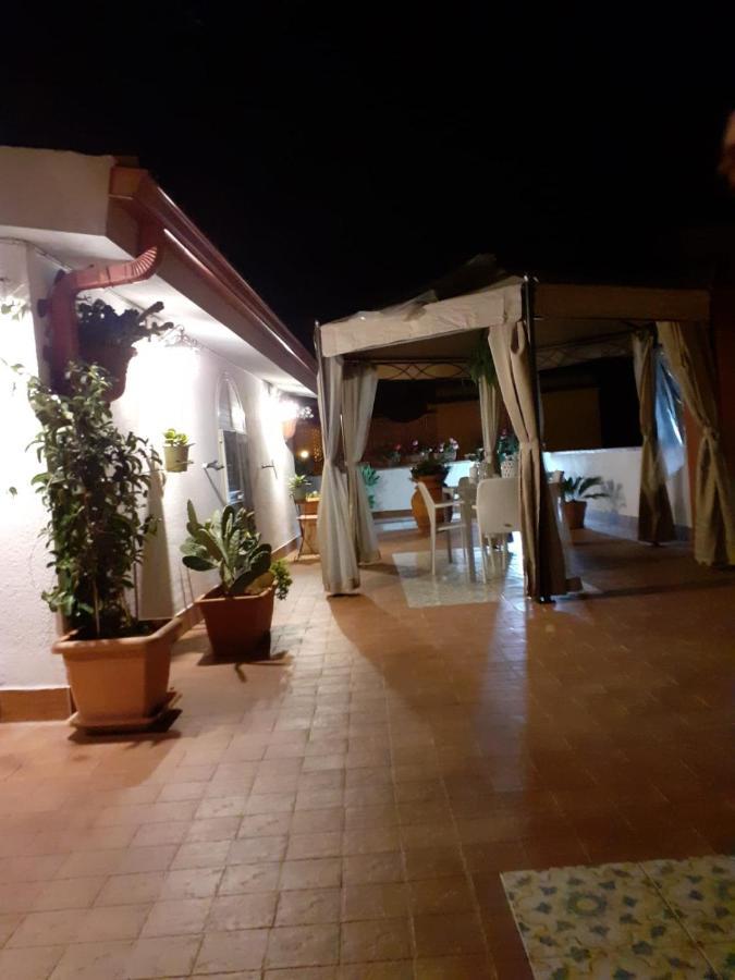 Dolce far niente Villa Noto Exterior foto