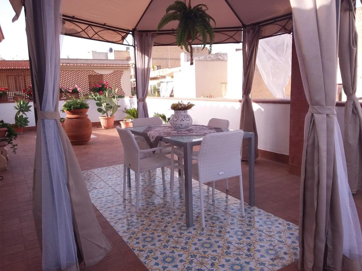 Dolce far niente Villa Noto Exterior foto