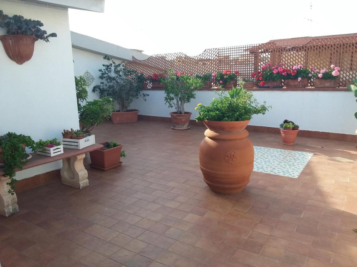 Dolce far niente Villa Noto Exterior foto