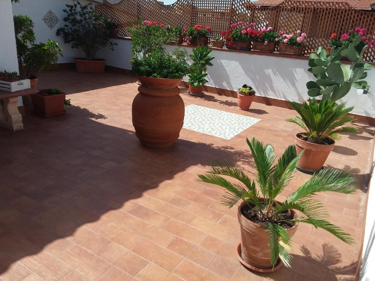 Dolce far niente Villa Noto Exterior foto