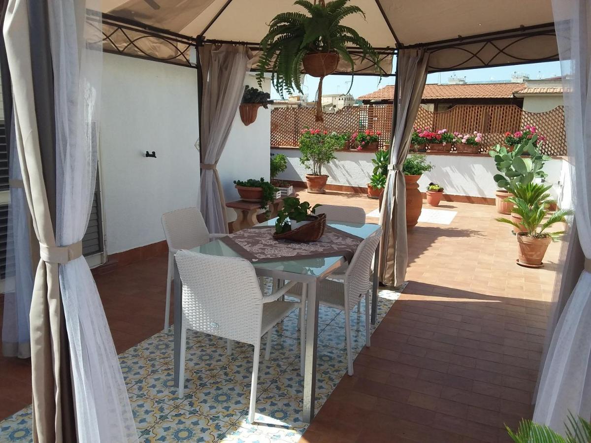 Dolce far niente Villa Noto Exterior foto