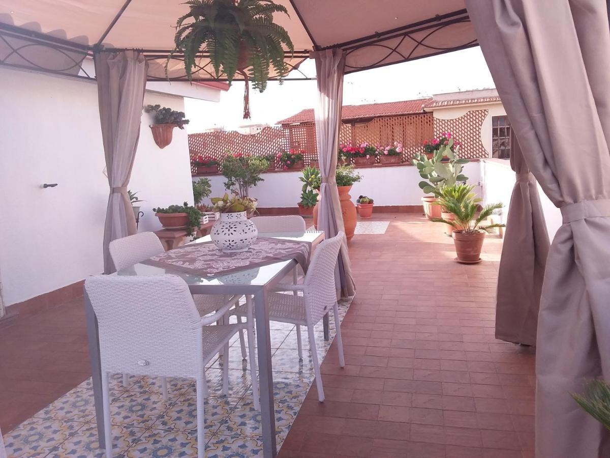 Dolce far niente Villa Noto Exterior foto