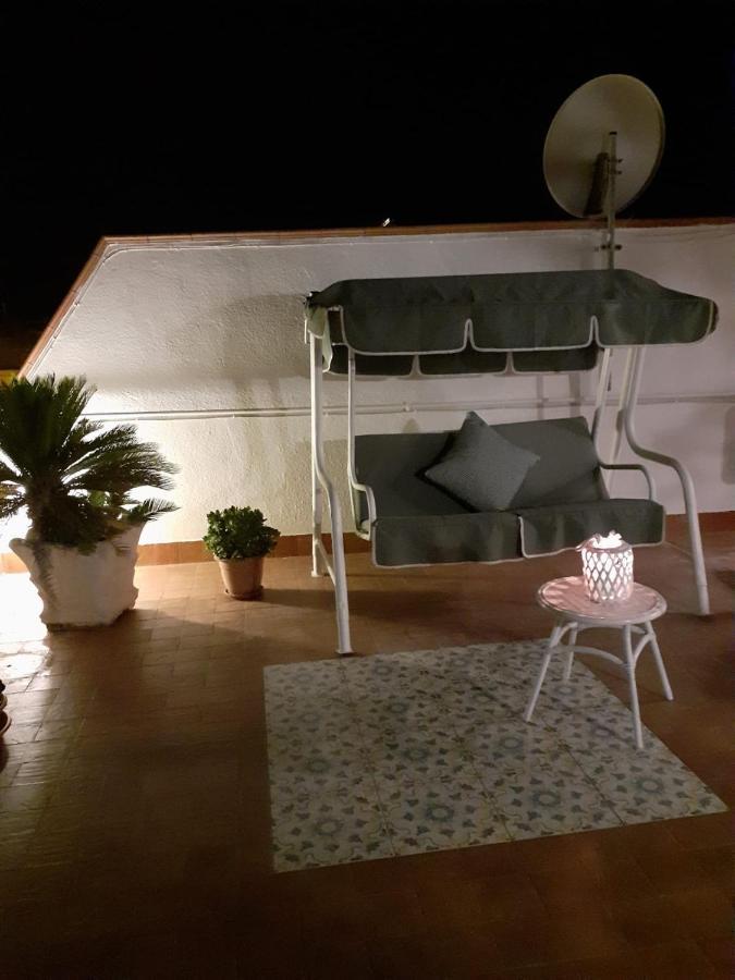 Dolce far niente Villa Noto Exterior foto
