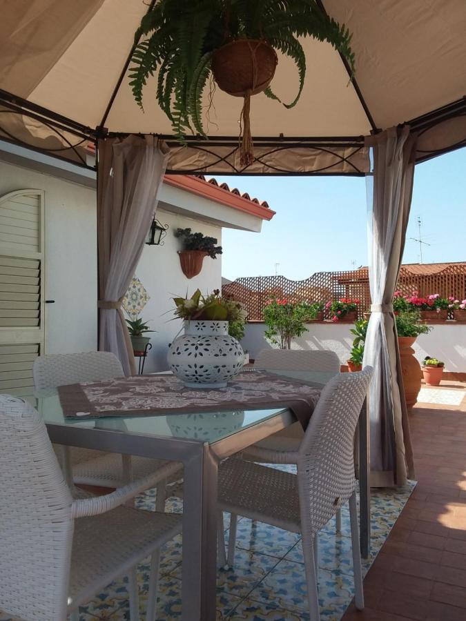 Dolce far niente Villa Noto Exterior foto