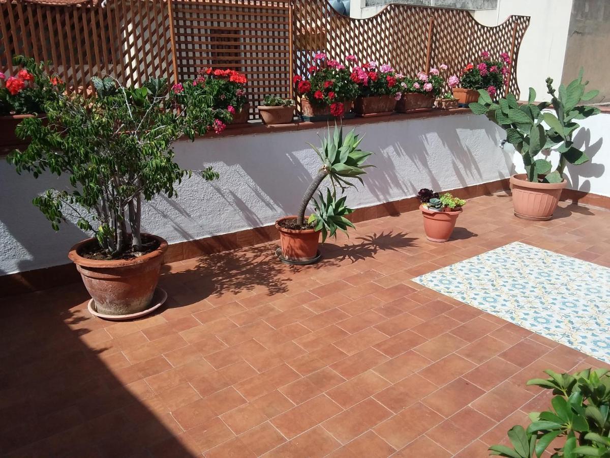 Dolce far niente Villa Noto Exterior foto