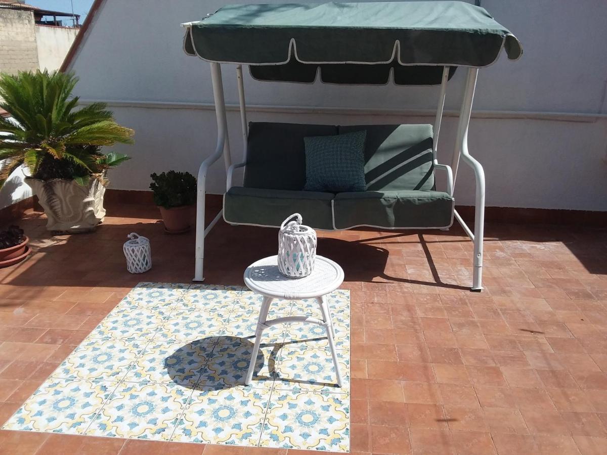 Dolce far niente Villa Noto Exterior foto