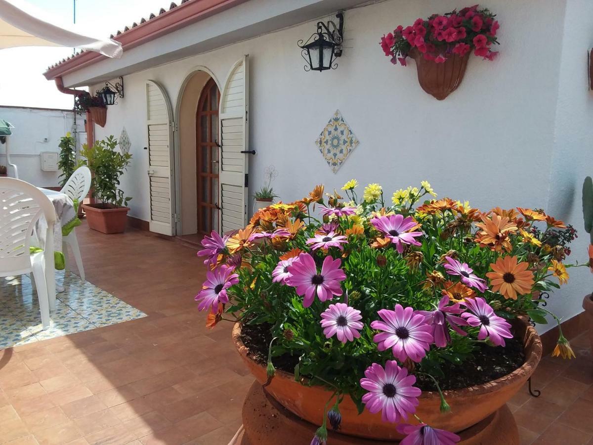 Dolce far niente Villa Noto Exterior foto